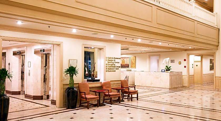 Ramada by Wyndham D MA Bangkok