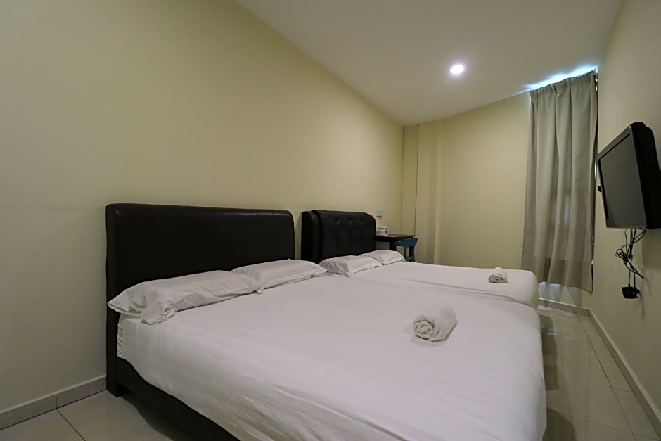 Furich Hotel Enterprise