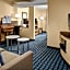 Fairfield Inn & Suites by Marriott Atlanta Suwanee