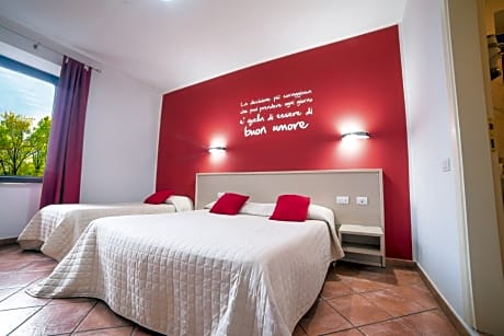 Hotel Ristorante Moderno