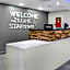 Hampton Inn By Hilton Houston-Pearland