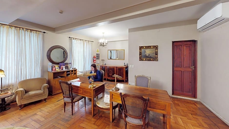 BENS L'Hotel Palermo