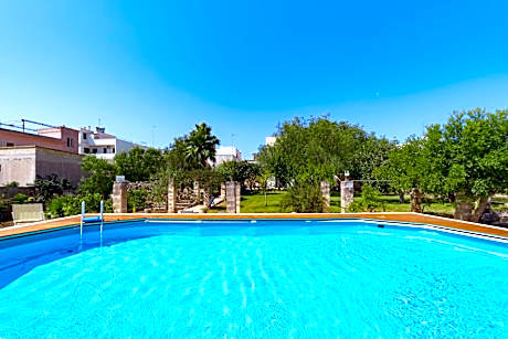 Masseria De Donno