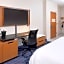 Fairfield Inn & Suites by Marriott Arlington Near Six Flags
