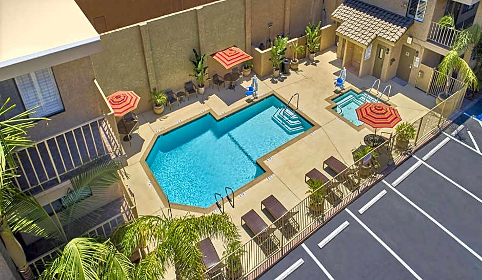 Best Western Plus Anaheim Inn