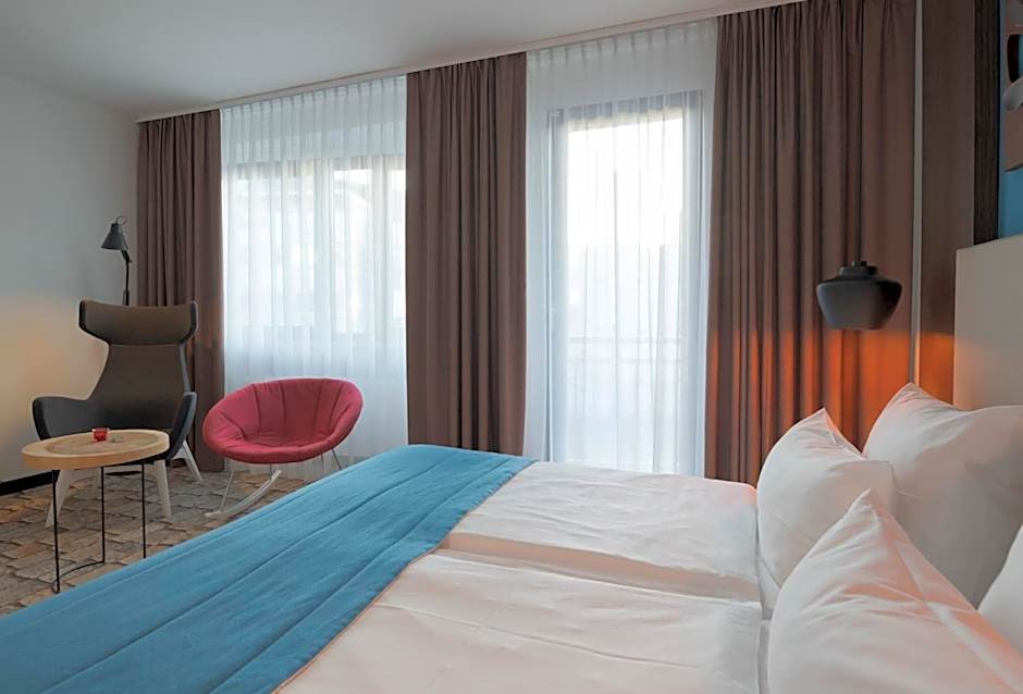 Turm Hotel