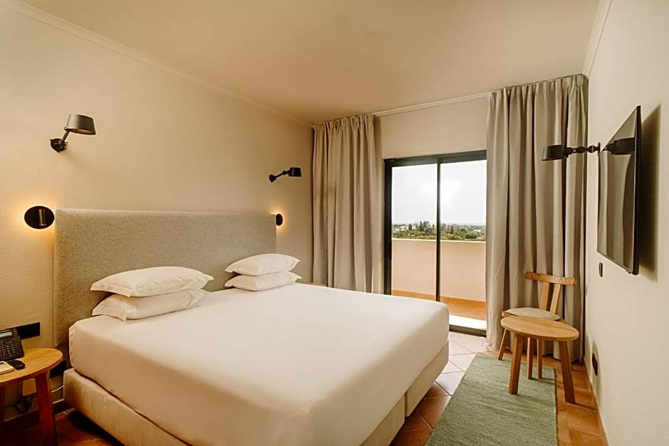 Vale d'El Rei Hotel & Villas
