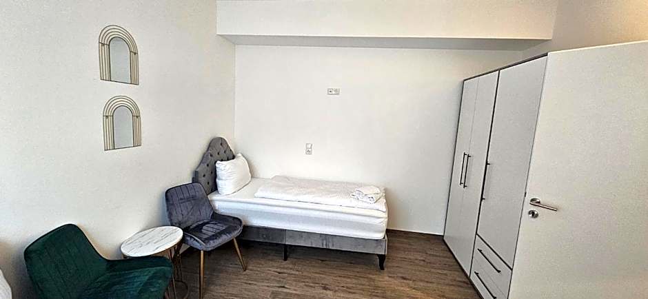 My Wolly Hostel Füssen