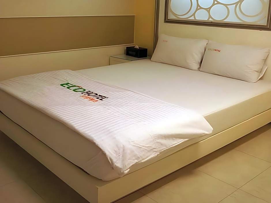 Pohang Eco Hotel
