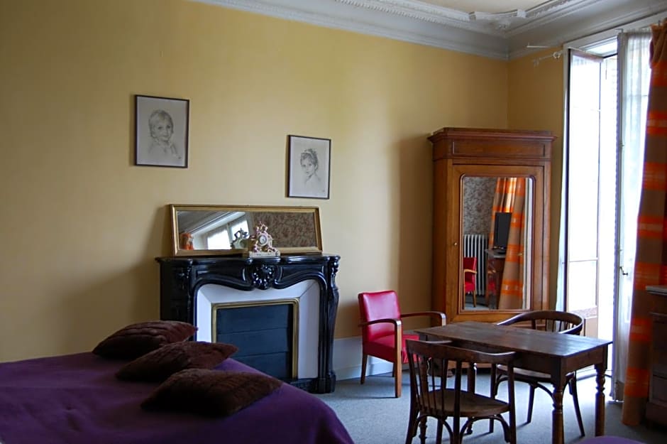 Hotel Savoy