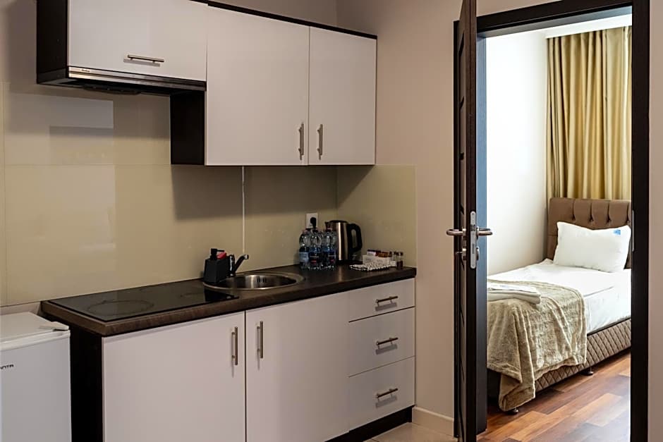 Wesoła Apartamenty