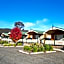 Canberra Carotel Motel