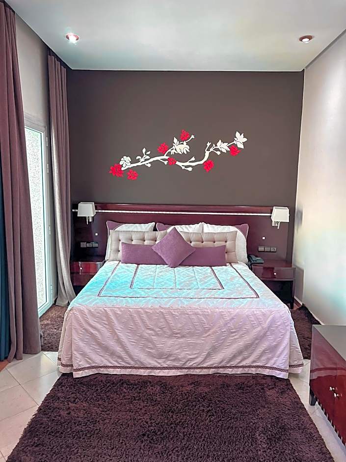 Dream's Hotel