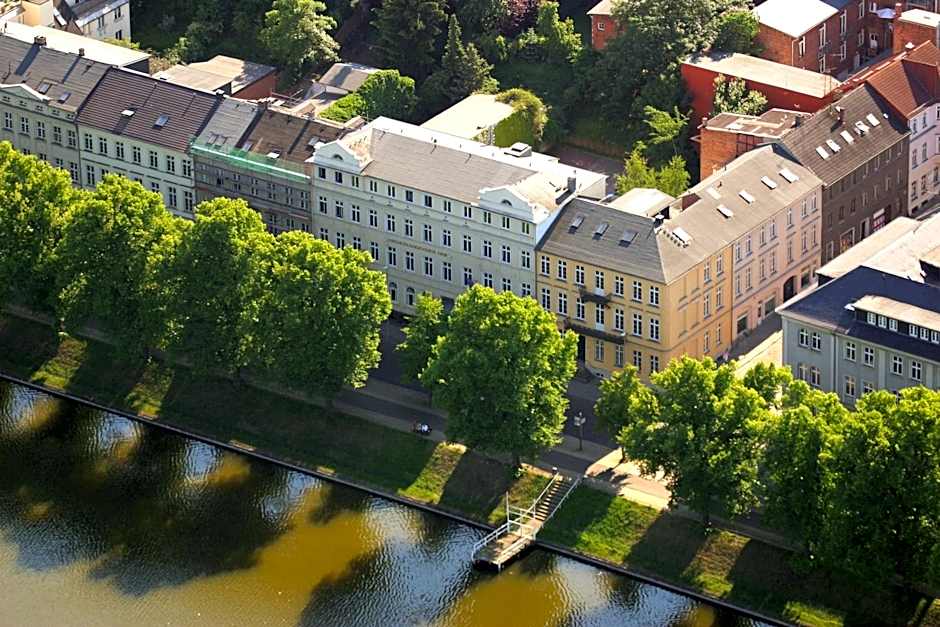 Hotel Niederländischer Hof