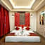 Hotel Saffron Leaf