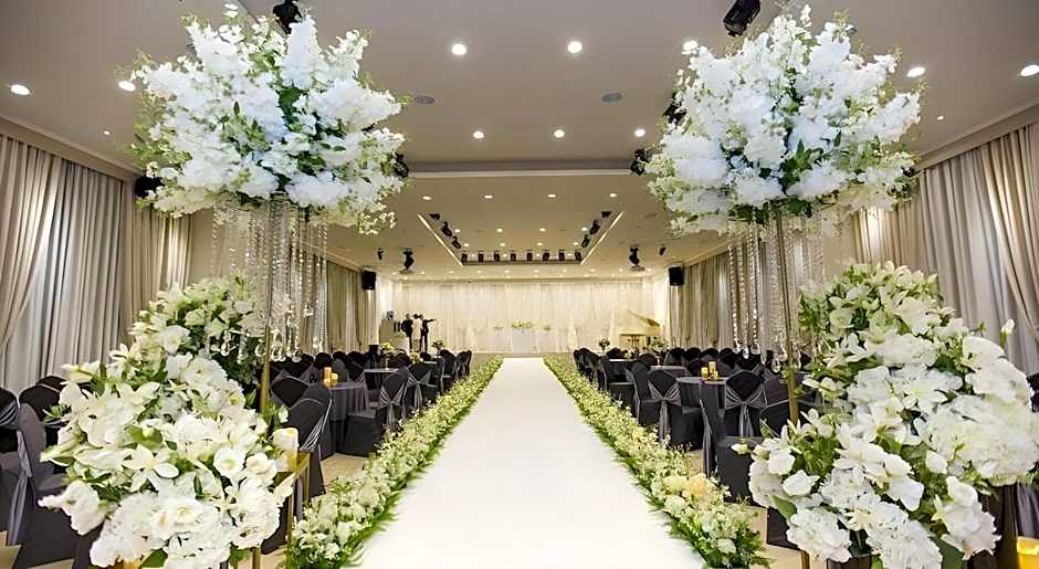 Sejong Hotel Chunchon