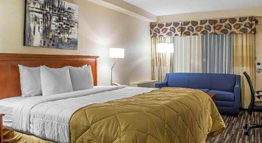 Lifestyle Inn Cedar Falls