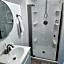 Street side studio apartment
