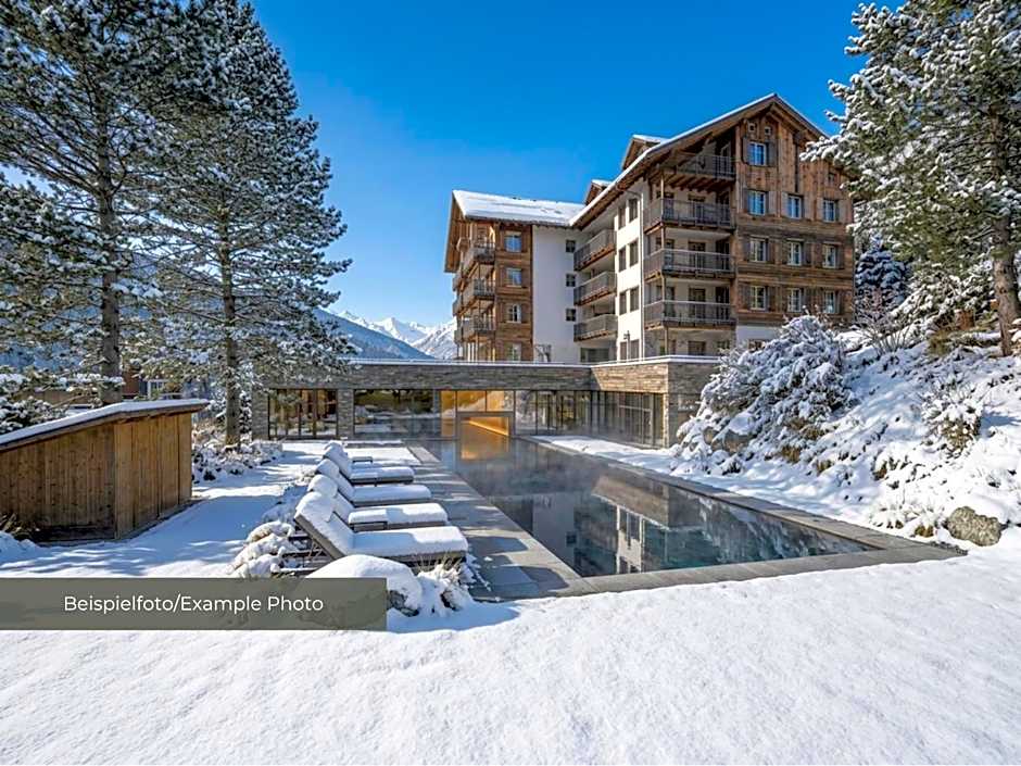 VAYA Post Montafon - Neueröffnung Dezember 2026