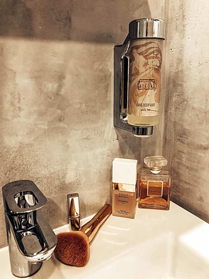 Alfons Boutique Hotel