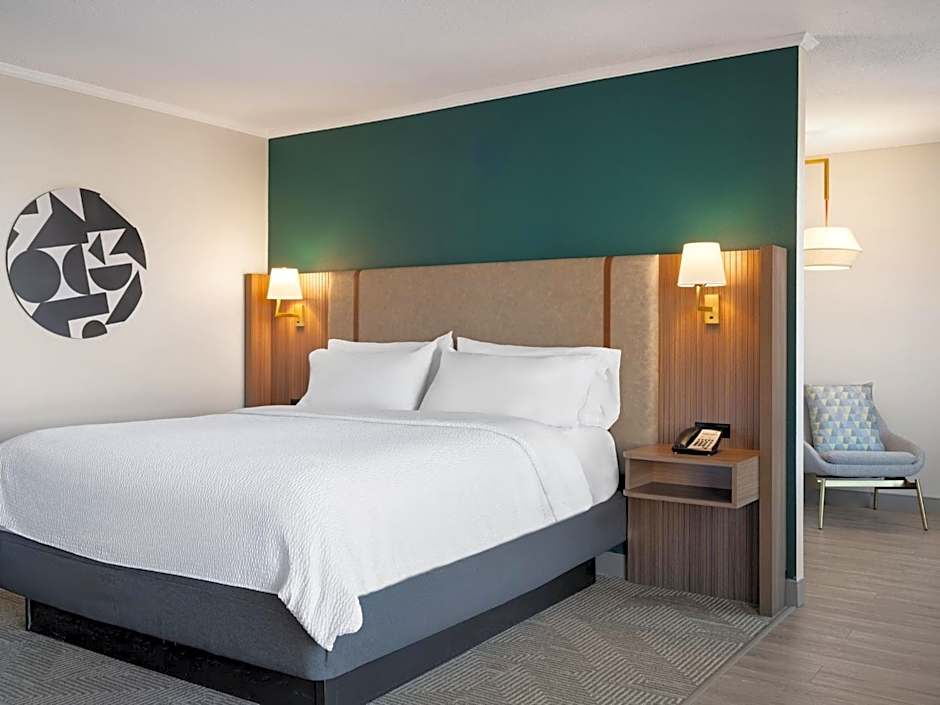 Holiday Inn Portsmouth Downtown By IHG