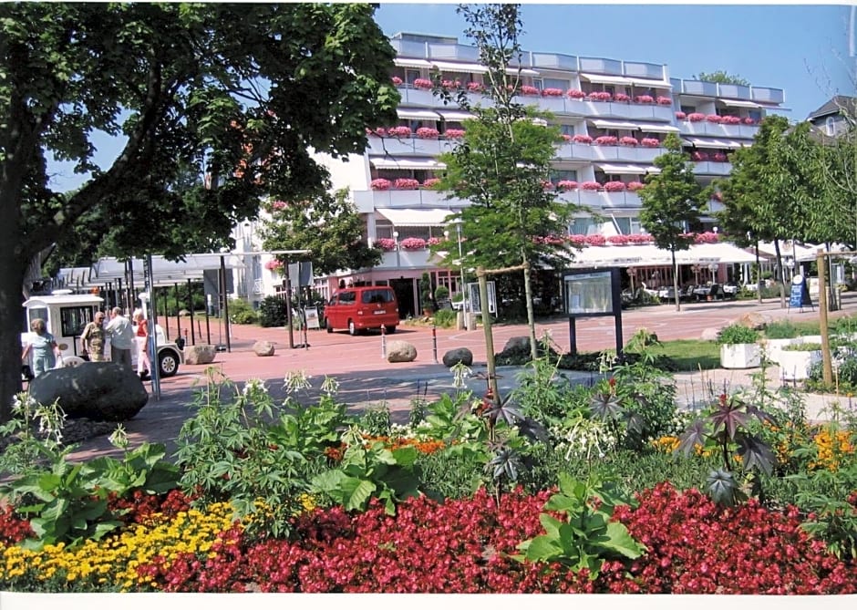 Kurpark-Hotel