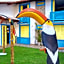 Manaí Pousada & Beach Club