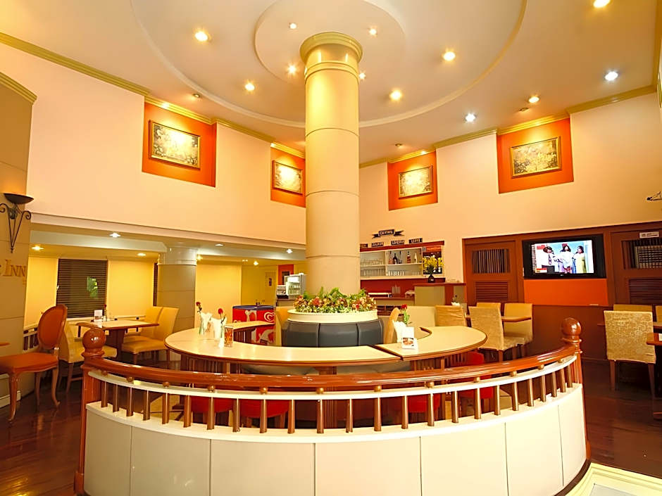 Silom Avenue Inn Hotel