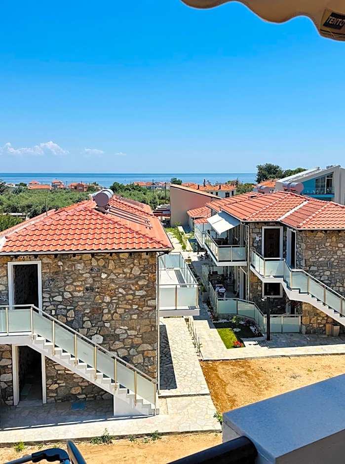 Anassa Deluxe Apartments & Studios