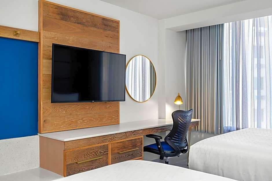 Holiday Inn Express San Juan Condado By IHG