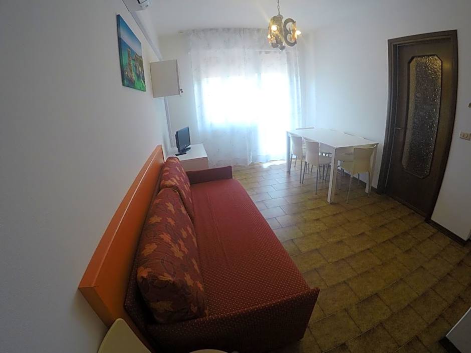 Residence Caorle Apartments - Agenzia Cocal