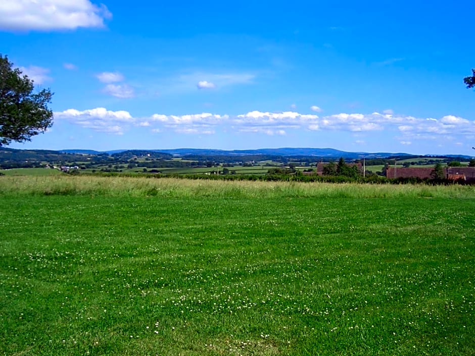 La petite maison - L'Ouche Charlot
