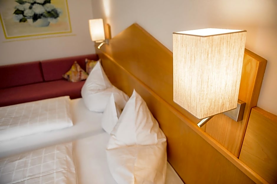 Hotel Rochushof