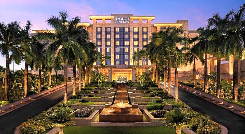 Hyatt Regency Kolkata