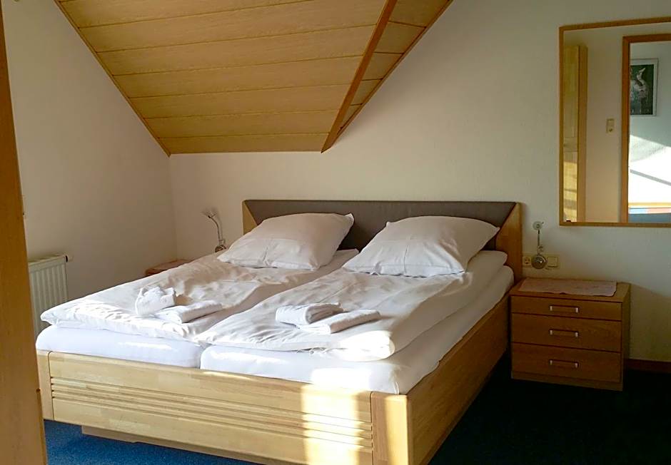 Landgasthof Zum Hirschen