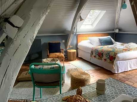 Standard Suite