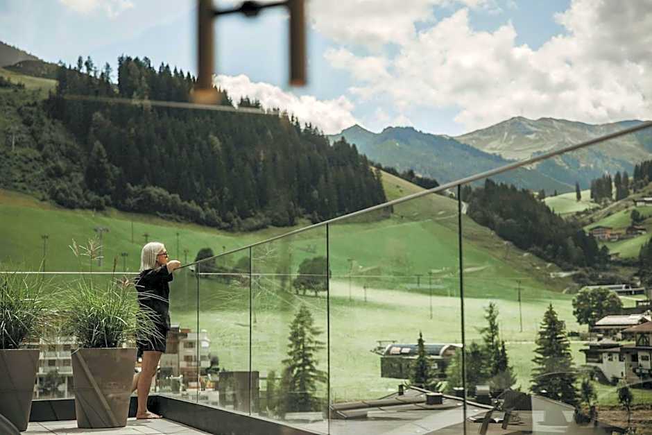 Hotel VIEW - incl Joker Card in Summer