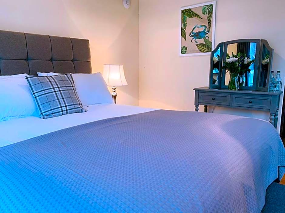 George & Dragon Country Pub & Hotel Wolverton Townsend