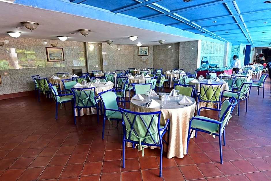 Grand Imperial Hotel