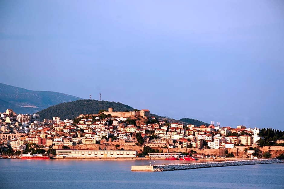 Mavili Luxury Apartments