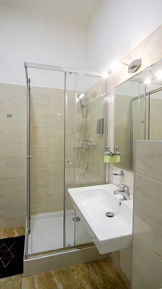 Premium City Centre Bedrooms