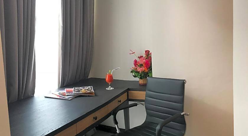 Swiss-Belhotel Papua