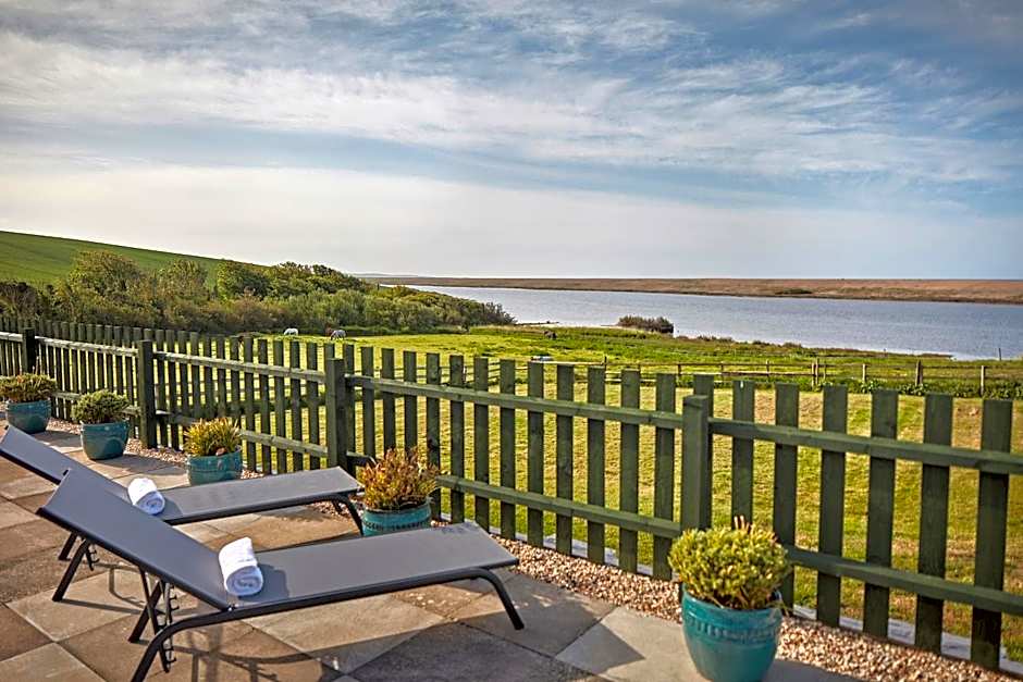 Moonfleet Manor - A Luxury Family Hotel