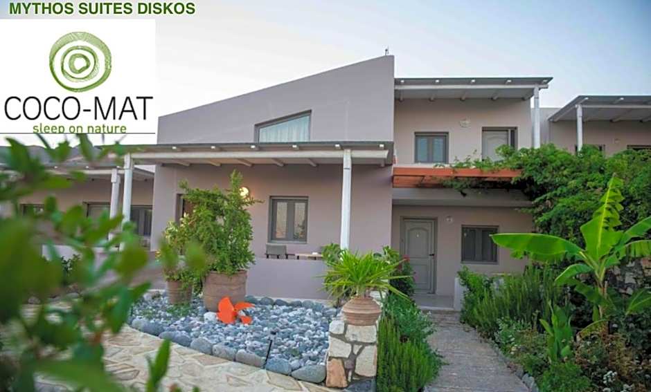 Mythos Suites Diskos