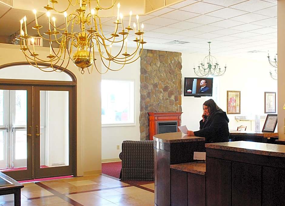 Travel Inn - Watertown NY