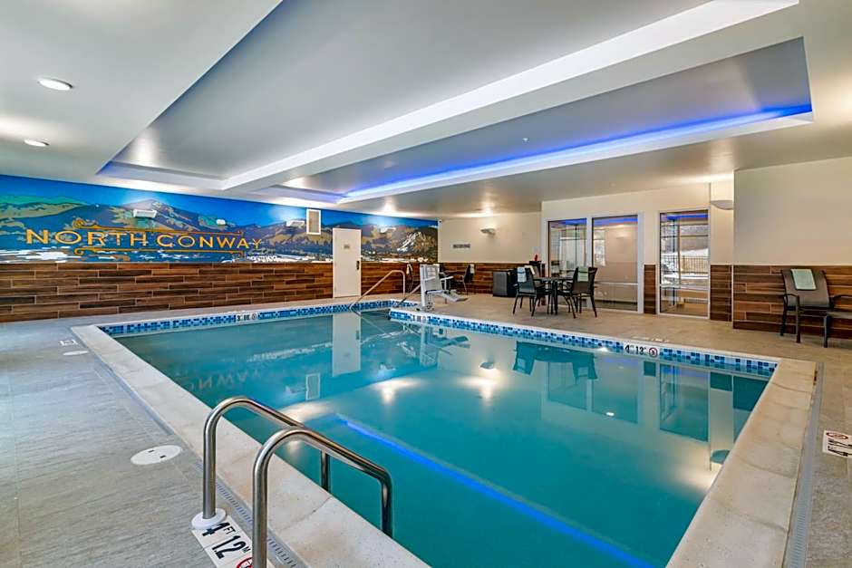 Fairfield by Marriott Inn & Suites North Conway