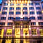 Mercure Hotel Brussels Centre Midi
