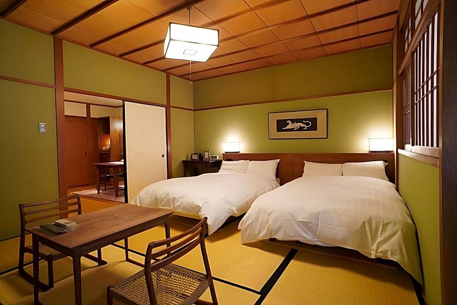 Arima Onsen Tocen Goshoboh