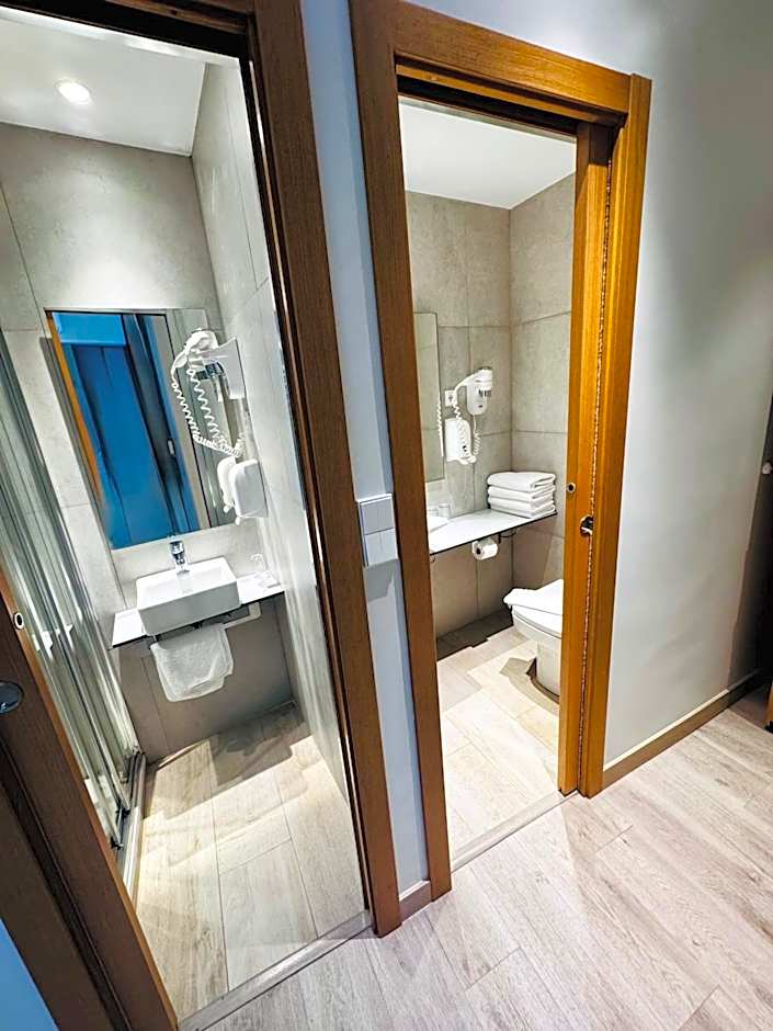 Hostal Cervelo