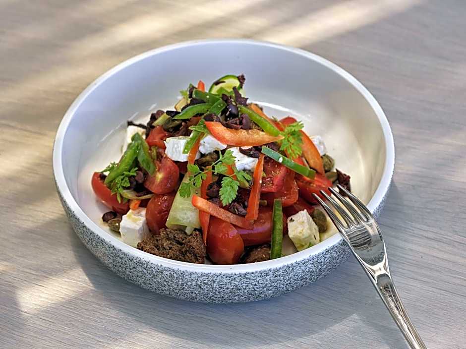 Mykonos Earth Suites